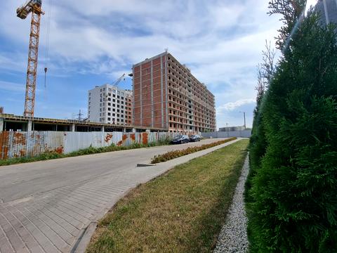 квартира за адресою Трускавецька вул., 2