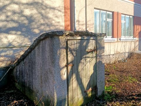 дом по адресу Медова