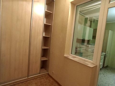 квартира по адресу Чубинского ул., 8-А