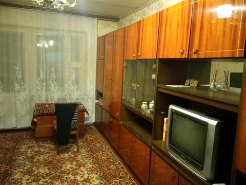 квартира по адресу Архитектора Вербицкого ул., 4