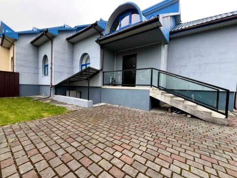будинок за адресою Медична, 1