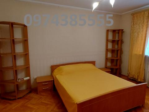 квартира за адресою Київ, Миколи Бажана просп., 36