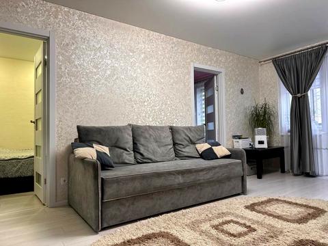 квартира за адресою Петра Калнишевського просп. (Косіора), 64