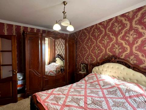 квартира по адресу Гната Хоткевича ул., 75А