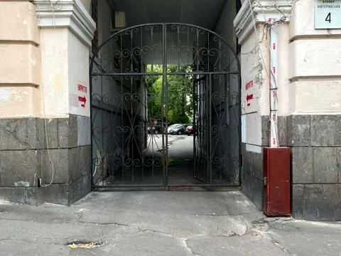 квартира по адресу Лютеранская ул., 8
