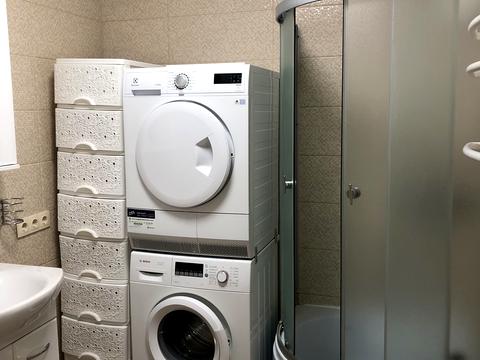 квартира за адресою Соломії Крушельницької вул., 15
