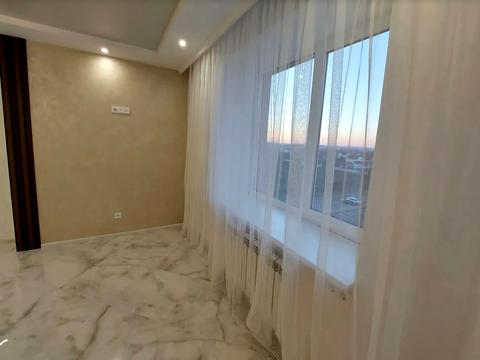 квартира по адресу Тимофіївська, 18