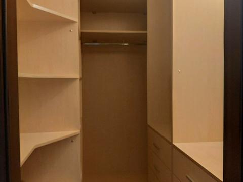 квартира по адресу Зодчих ул., 32