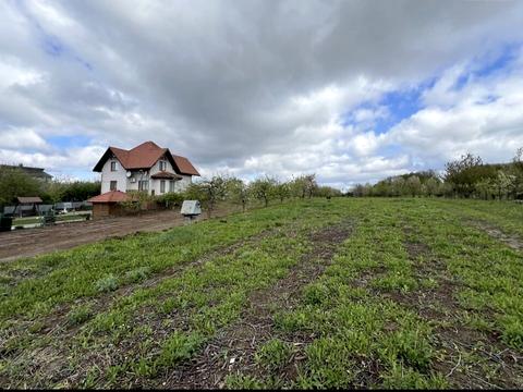 ділянка за адресою 1 вінницька