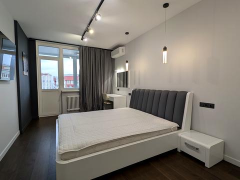 квартира за адресою Юлії Здановської вул. (Ломоносова), 46/1