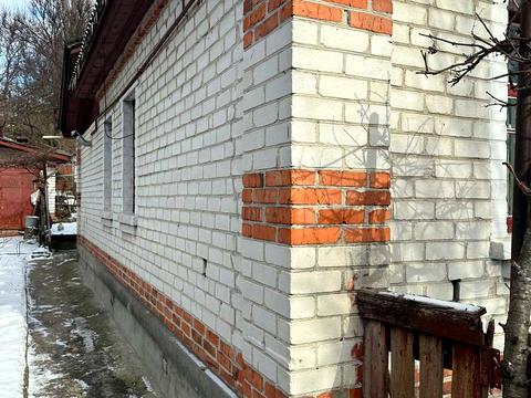 дом по адресу Михаила Могилянского ул. (Селюка)