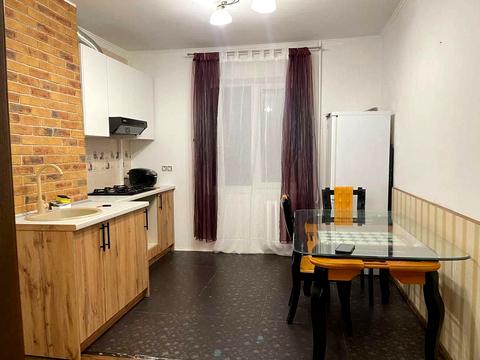 квартира по адресу Евгения Чикаленко ул., 46/1