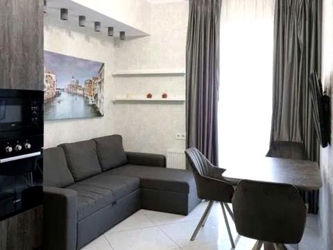 квартира по адресу Осипова ул. (Осипова), 39