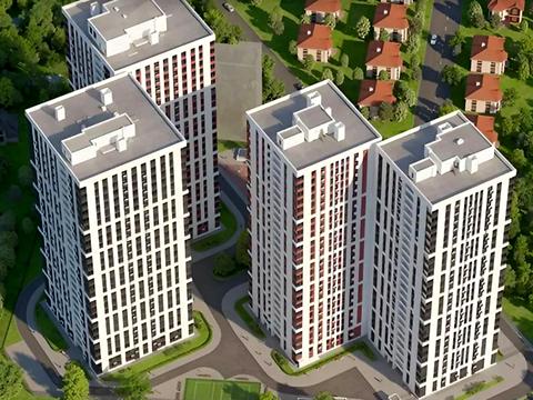 квартира по адресу Гагаринское Плато ул. (Гагаринское Плато), 4