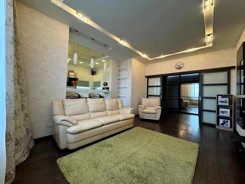 квартира по адресу Науки просп., 28