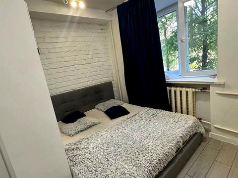 квартира за адресою Київ, Берестейський просп. (Перемоги), 16