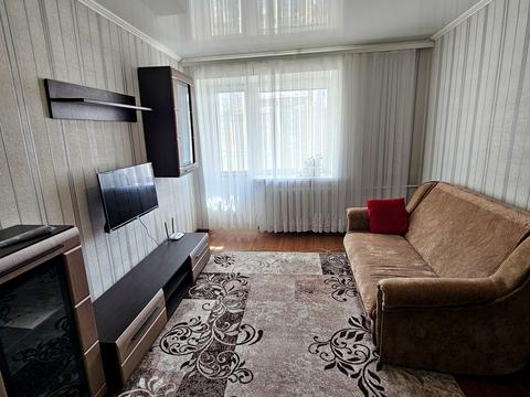 квартира за адресою Київська, 49