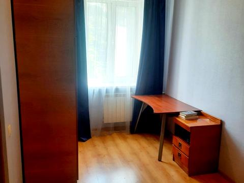 квартира по адресу Полесский пер., 3