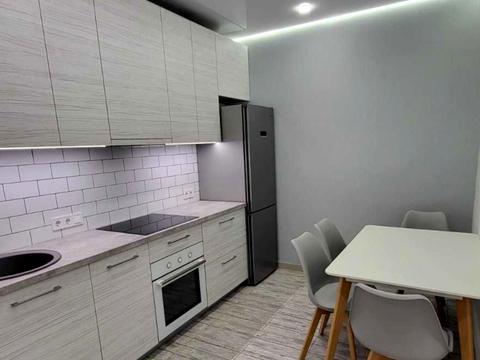 квартира за адресою Домобудівельна вул., 3