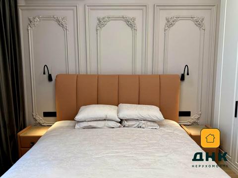 квартира за адресою Андрія Гулого-Гуленка вул. (Віце-адмірала Азарова), 8а