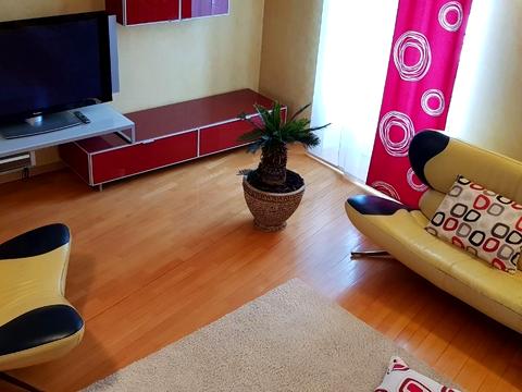 квартира по адресу Гиршмана ул., 17б