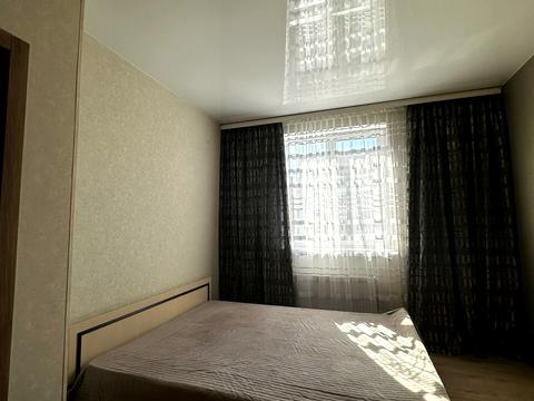 квартира по адресу Козакевича ул., 25