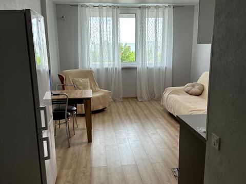 квартира за адресою Миколи Бажана просп., 17-А