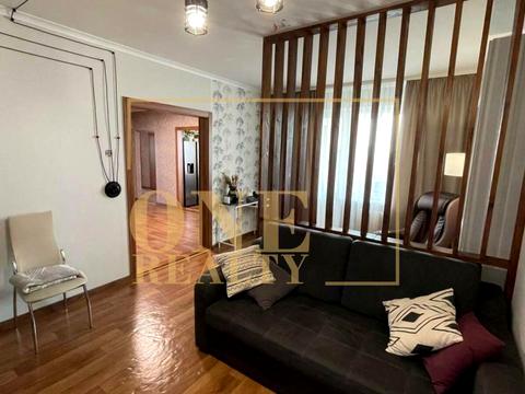 квартира по адресу Белицкая ул., 18