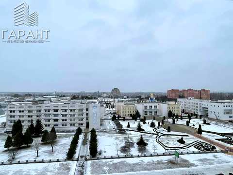 квартира по адресу Герасима Кондратьева ул. (Кірова), 154/1