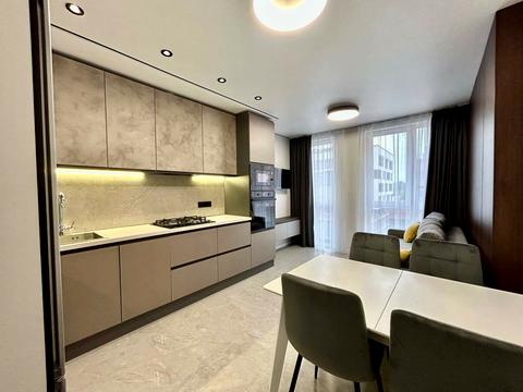 квартира за адресою Стрийська вул., 45-Г