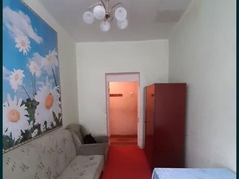 квартира по адресу Бережинка, 1
