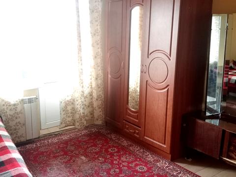 комната по адресу Червоной Калины просп. (Владимира Маяковского), 5-А