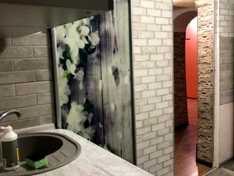 квартира за адресою Мечникова вул., 52