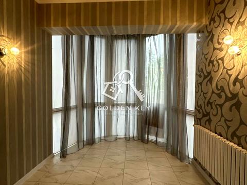 квартира по адресу Пришвина ул., 8