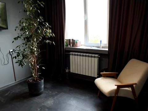 квартира по адресу Довнар-Запольского ул., 8-а