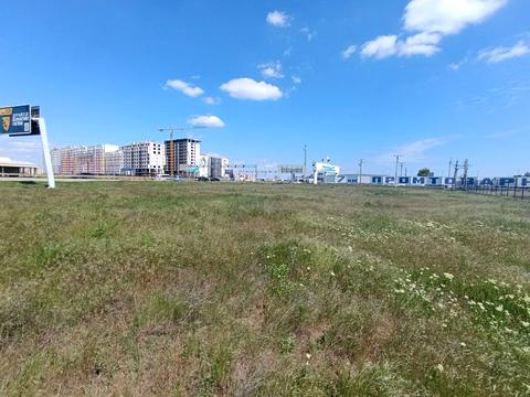 участок по адресу пгт. Авангард, Масив 41, 210/2