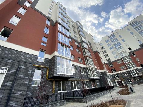 квартира по адресу Соборная ул., 2к/45