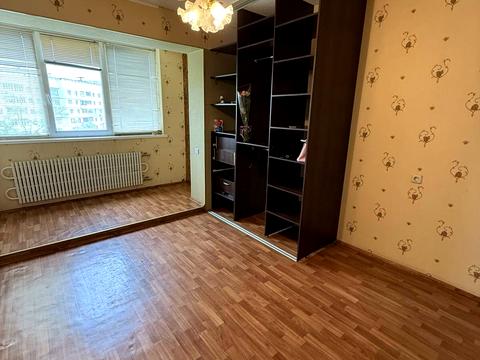 квартира за адресою Гарібальді вул., 1
