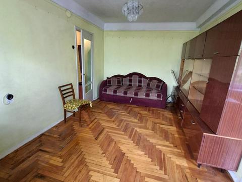 квартира за адресою Василя Сергієнка вул. (Задніпровська), 40