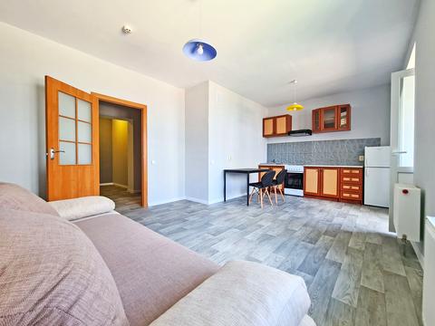 квартира за адресою Боголюбова вул., 25