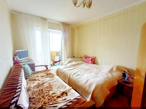 квартира за адресою Івана Миколайчука вул. (Серафимовича), 13-А