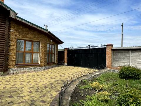 дом по адресу Суботці