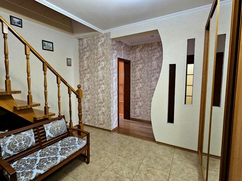 квартира по адресу Анны Ахматовой ул., 13