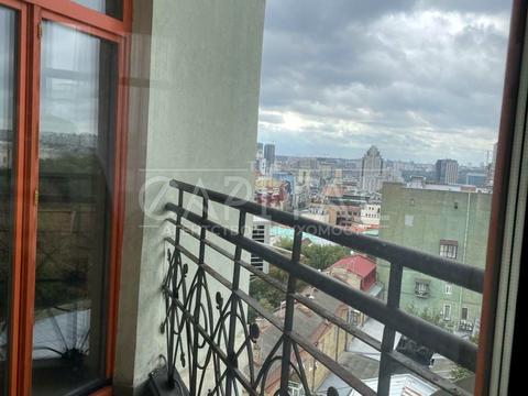 квартира по адресу Тараса Шевченко бульв., 11