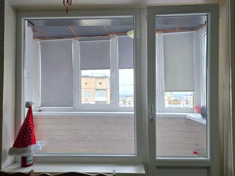 квартира за адресою Якуба Коласа вул., 6-В