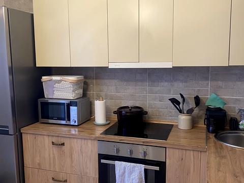 квартира за адресою Каховська вул., 62-А