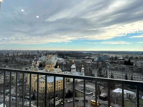квартира за адресою Городоцька вул., 226а