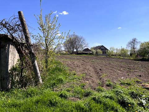 участок по адресу Емінеску, 5