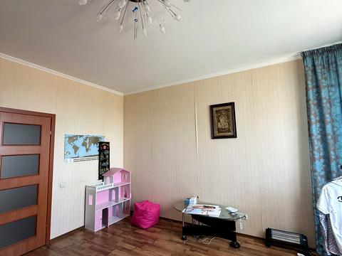 квартира за адресою Середньофонтанська вул., 19б