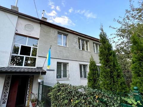 квартира по адресу Роксоланы ул., 6